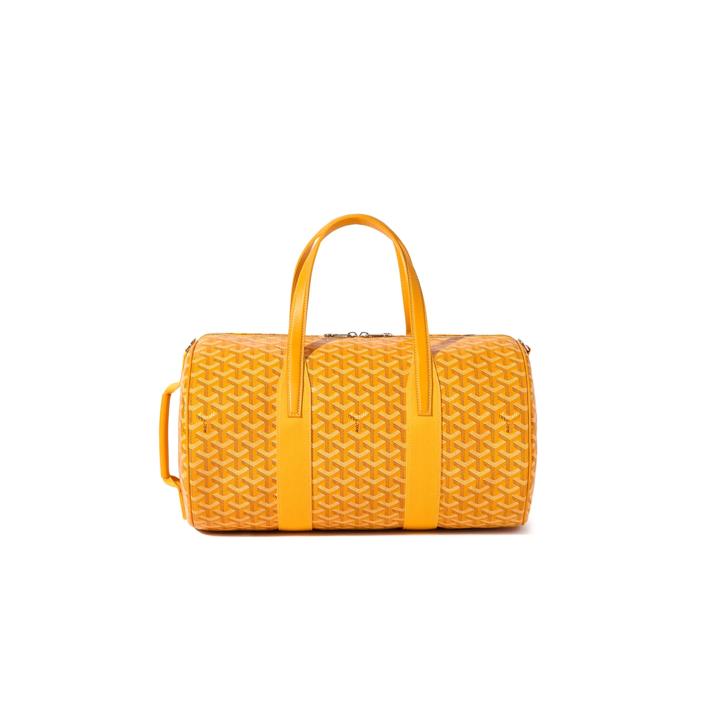 GOYARD BARREL 40 SPORTS BAG BARREL040TY08CL08P (40*23*23cm)